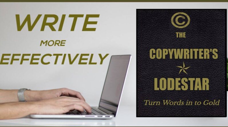 copywriting tool